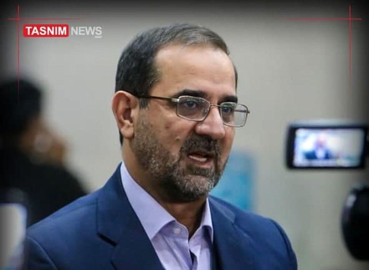 یک احمدینژادی دیگر نامزد شد