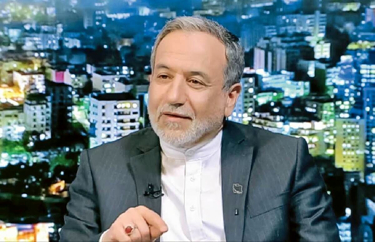 روایت عراقچی از نشست امروز کمیسیون امنیت ملی مجلس