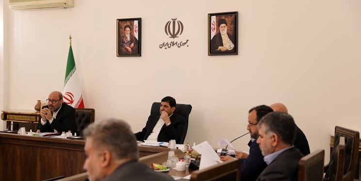 دستور مخبر درباره مصوبه توسعه سواحل مکران