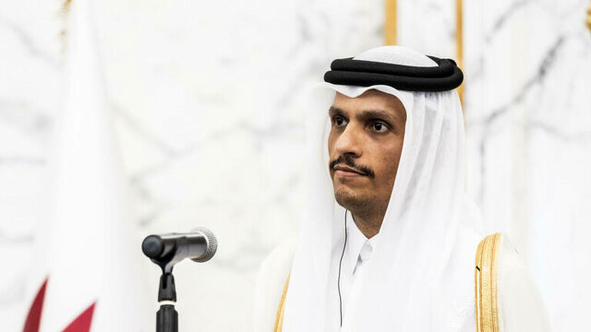 گفت‌وگوی قطر و سوئیس درباره حمایت از میانجیگری پاکستان 