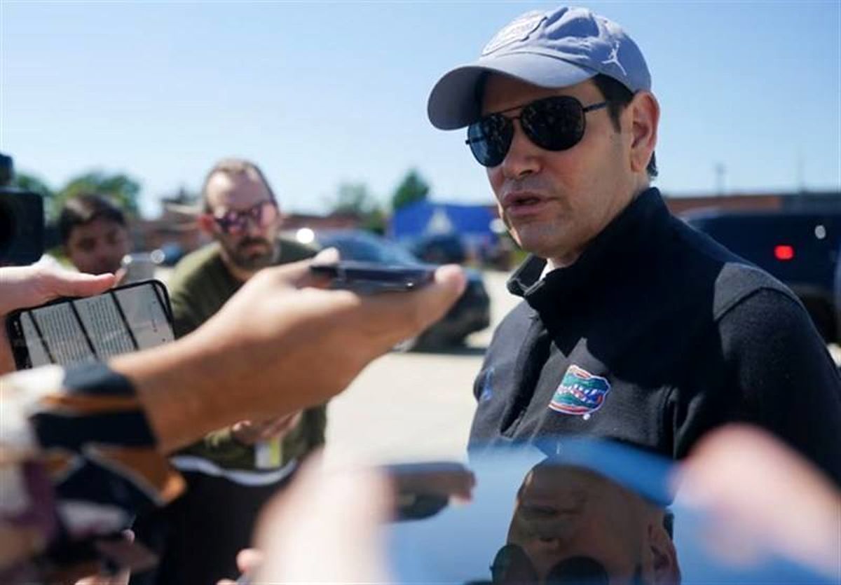 هشدار آمریکا به کارمندان سفارت خود در عربستان و قطر