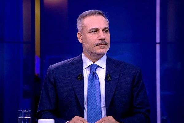 فیدان: ایران بمب اتمی ندارد