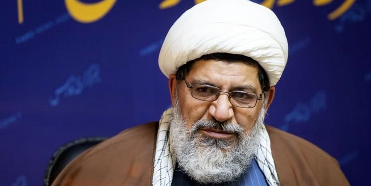 حجت‌الاسلام علی شیرازی: آمریکا می‌خواهد بر جهان سلطه داشته باشد