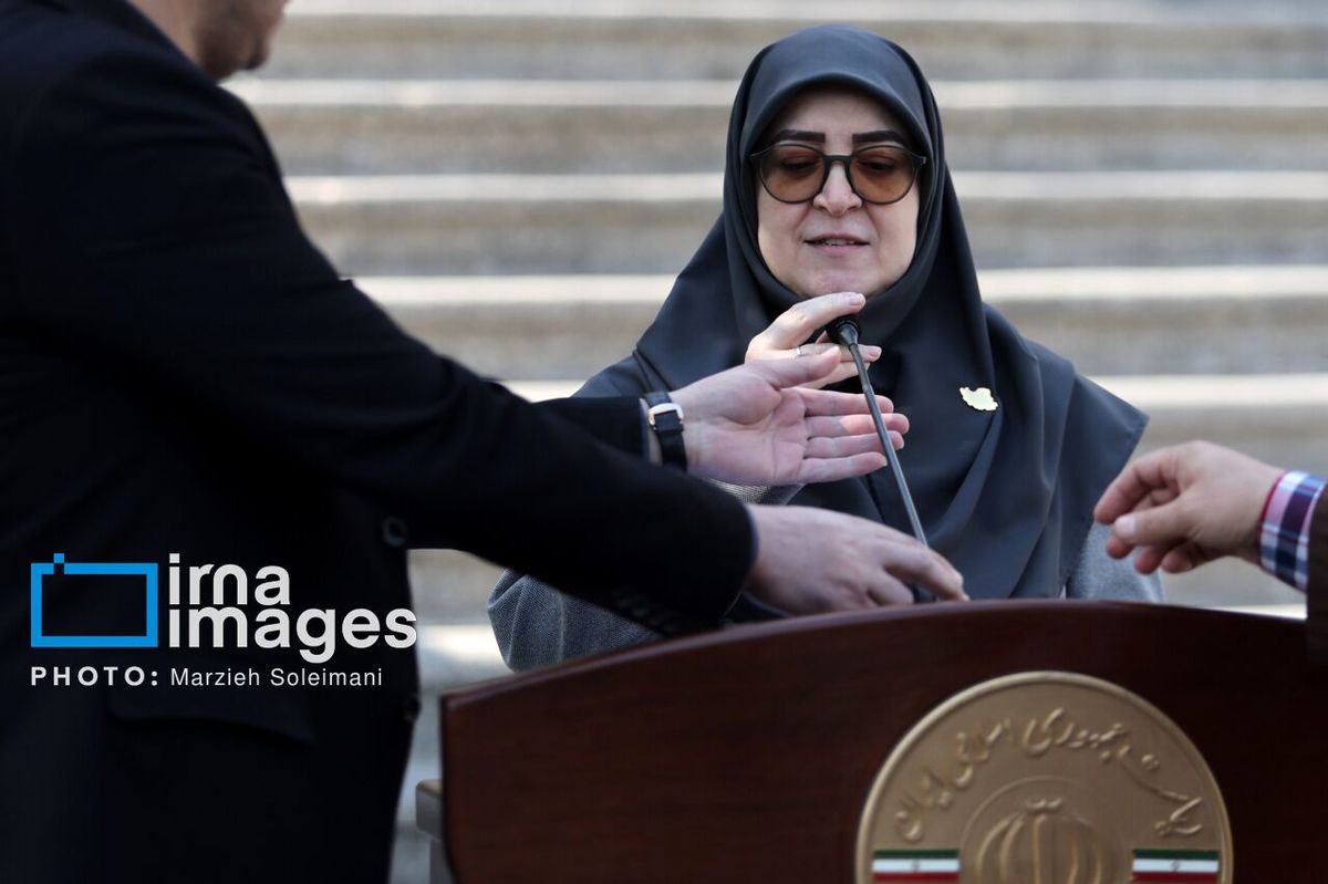 خبر های مهم مهاجرانی از جلسه هیات دولت