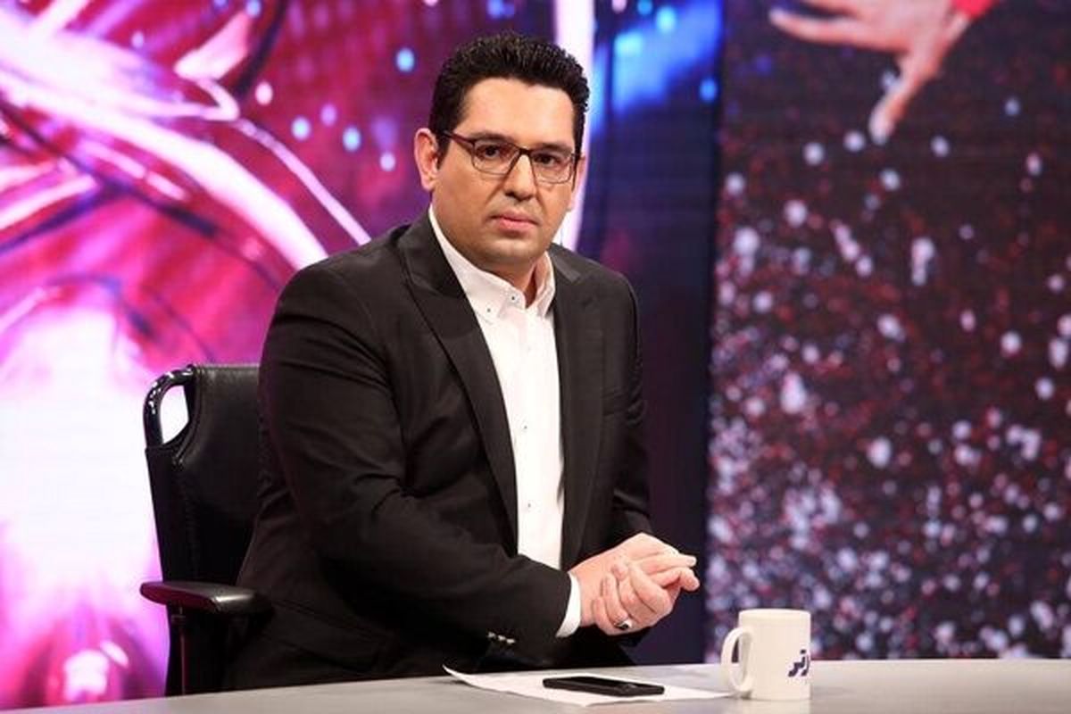 گزارشگر شهرآورد ۱۰۲ مشخص شد