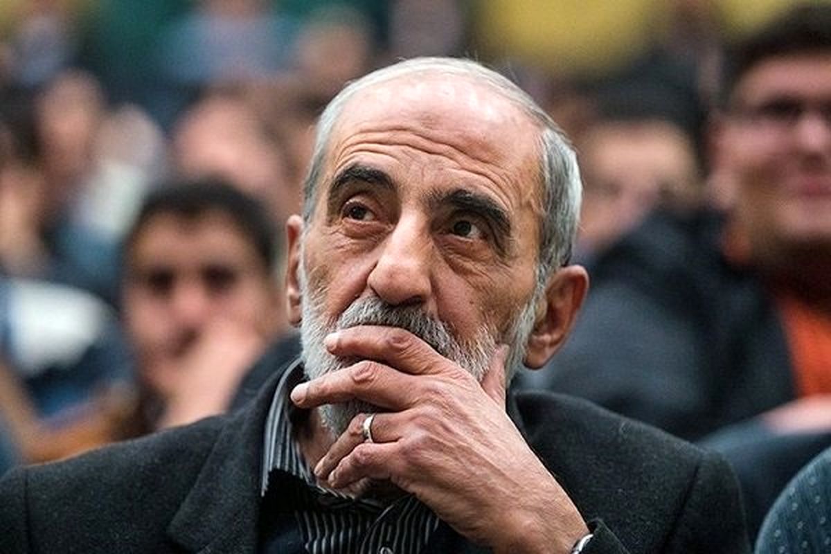 شریعتمداری: امروز فضای جنگ شناختی است و میدان نبرد ذهن انسانهاست