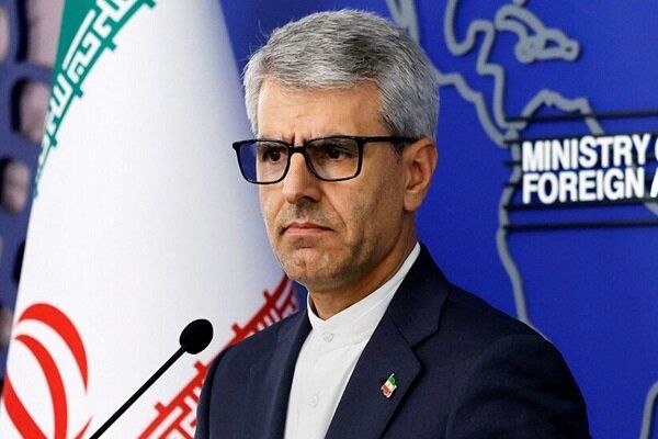 هشدار ایران نسبت به تداوم جنایات اسرائیل به رغم اعلام آتشبس