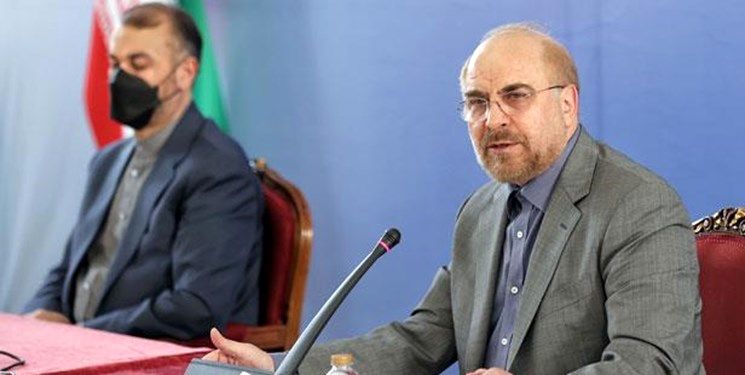  قالیباف: ما نیازمند یک تحول اساسی در فرآیندها و ساختارهای وزارت خارجه و دستگاه دیپلماسی هستیم 