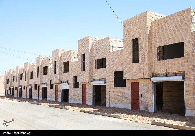 ثبت نام وام یارانه ای 500 میلیونی با کارمزد 5 درصد | واگذاری زمین رایگان در سامانه «تم» 