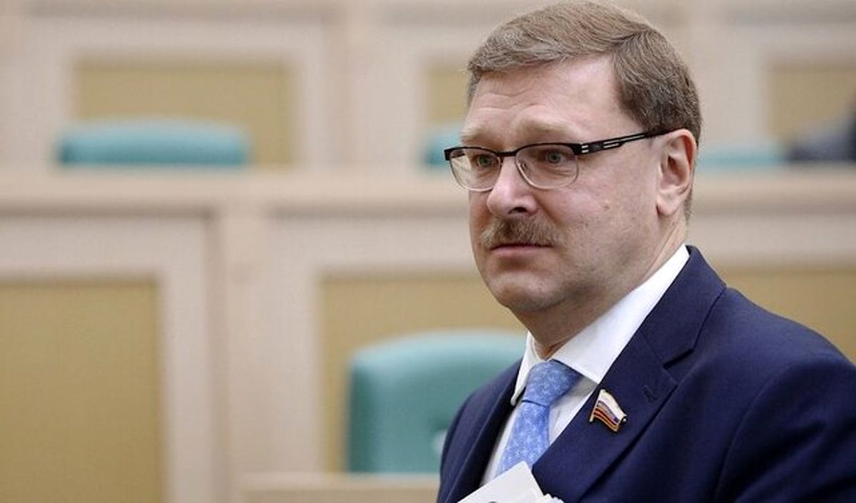 روسیه: پاسخ تهران به اسرائیل امری اجتناب ناپذیر است