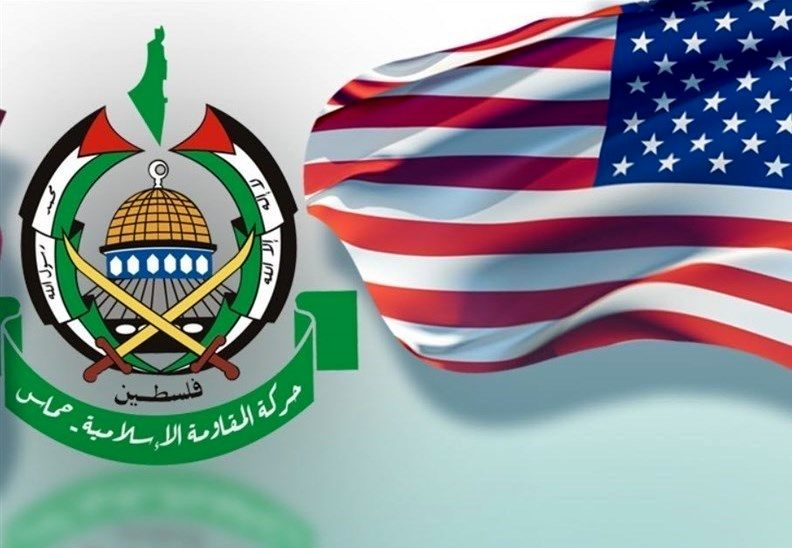 درخواست مجدد آمریکا برای مذاکره مستقیم با حماس