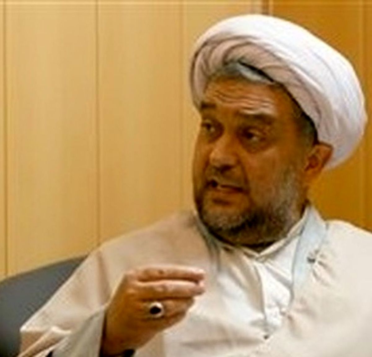 دستگاههای فرهنگی کمکاری کردهاند