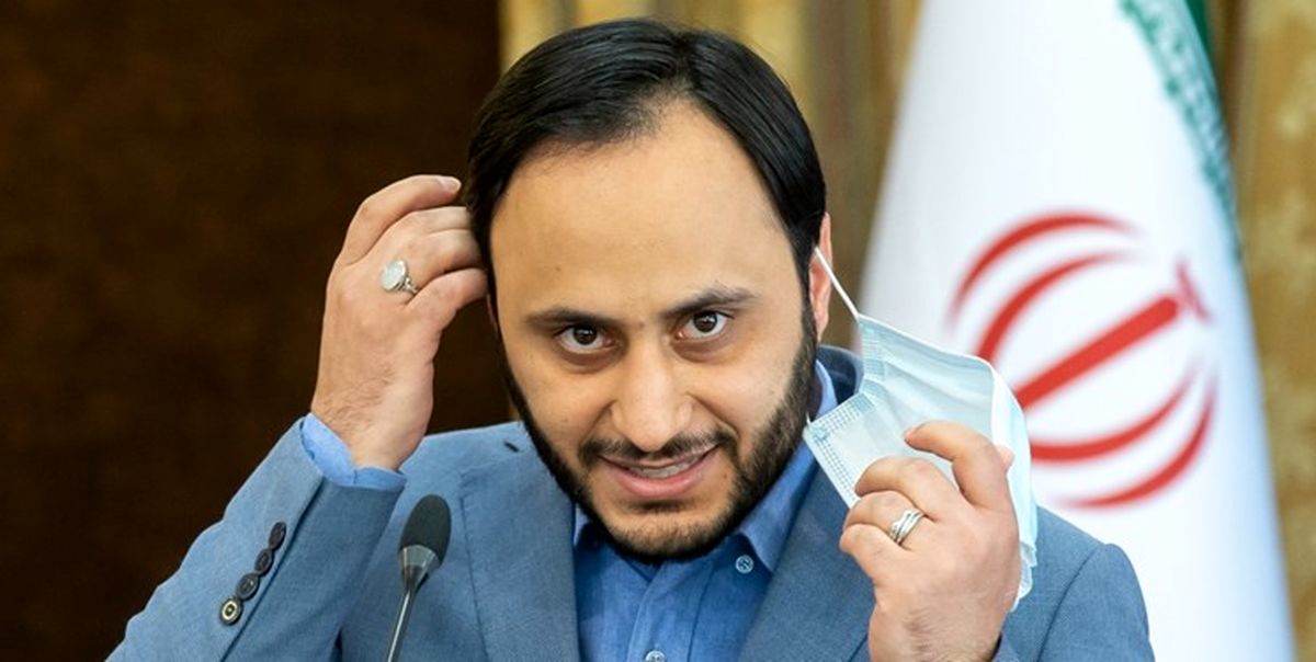 توئیت سخنگوی دولت درباره آزادسازی منابع بلوکه شده ارزی 