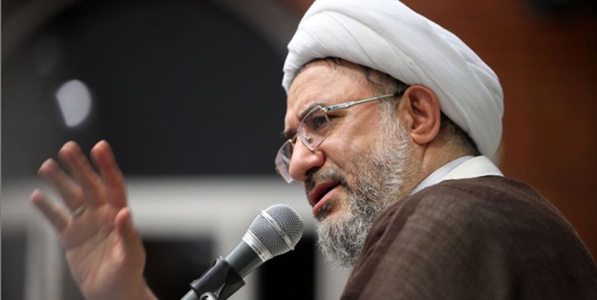آیتالله اراکی: ولایت امر الهی با توطئه دشمن از بین نمیرود