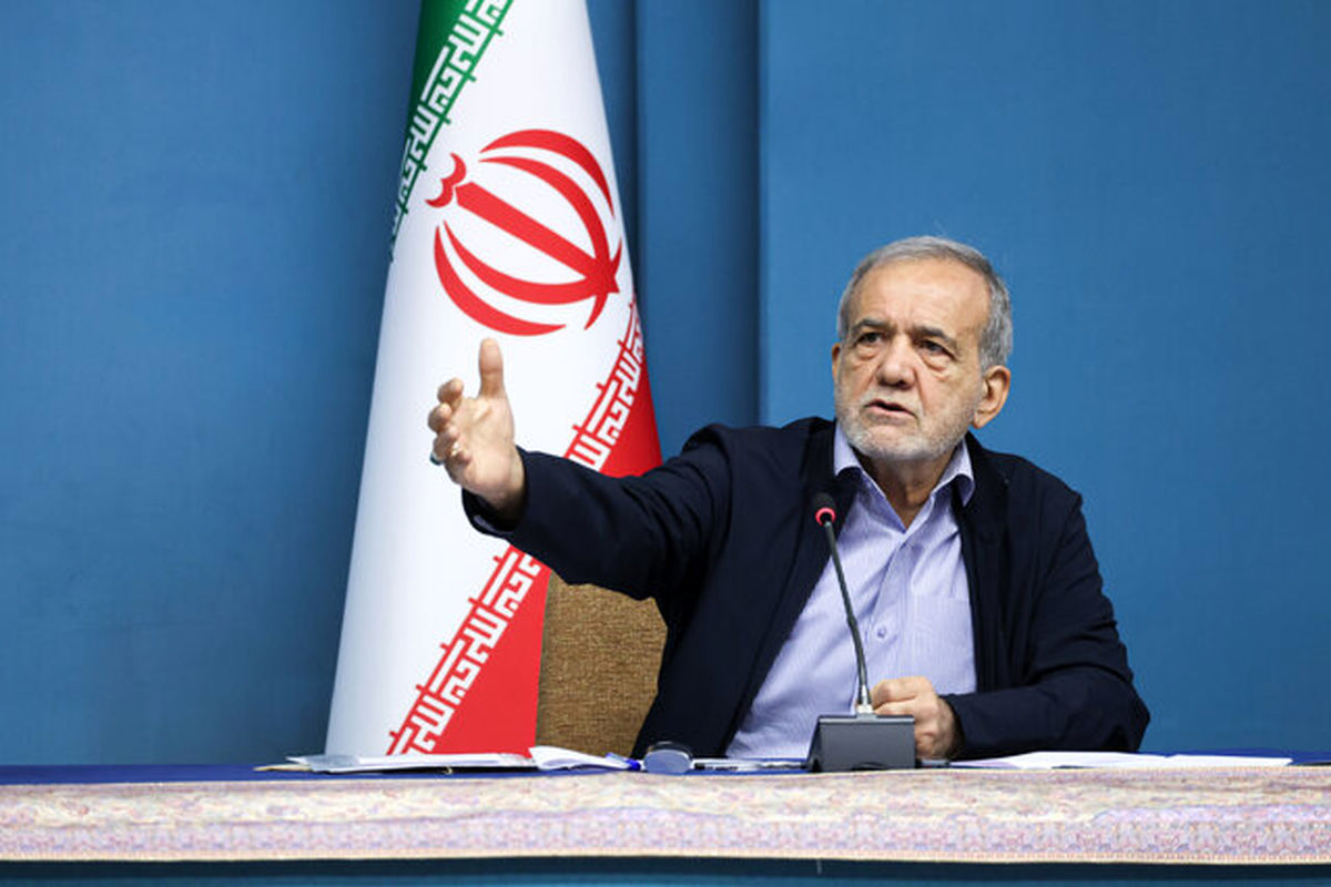 اگر مصرف را مدیریت کنیم، کمبود منابع در کشور وجود ندارد