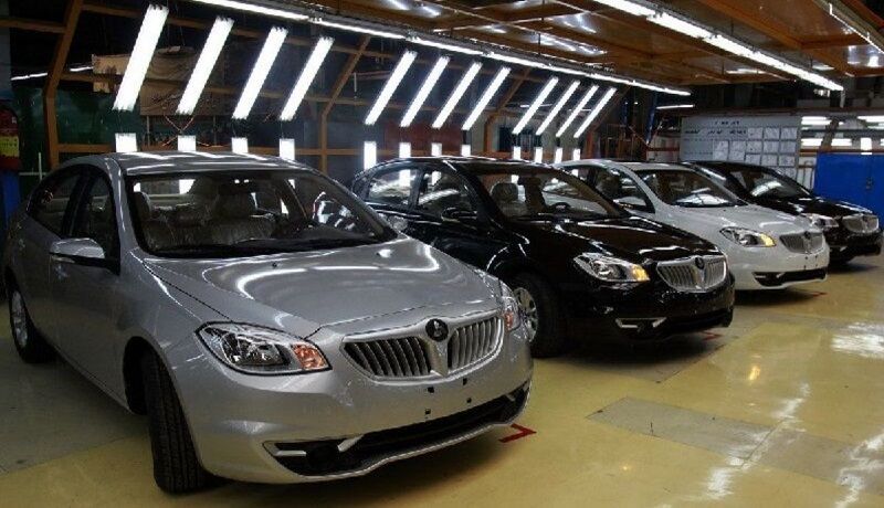 قیمت روز خودرو/از بازار خودرو چه خبر؟