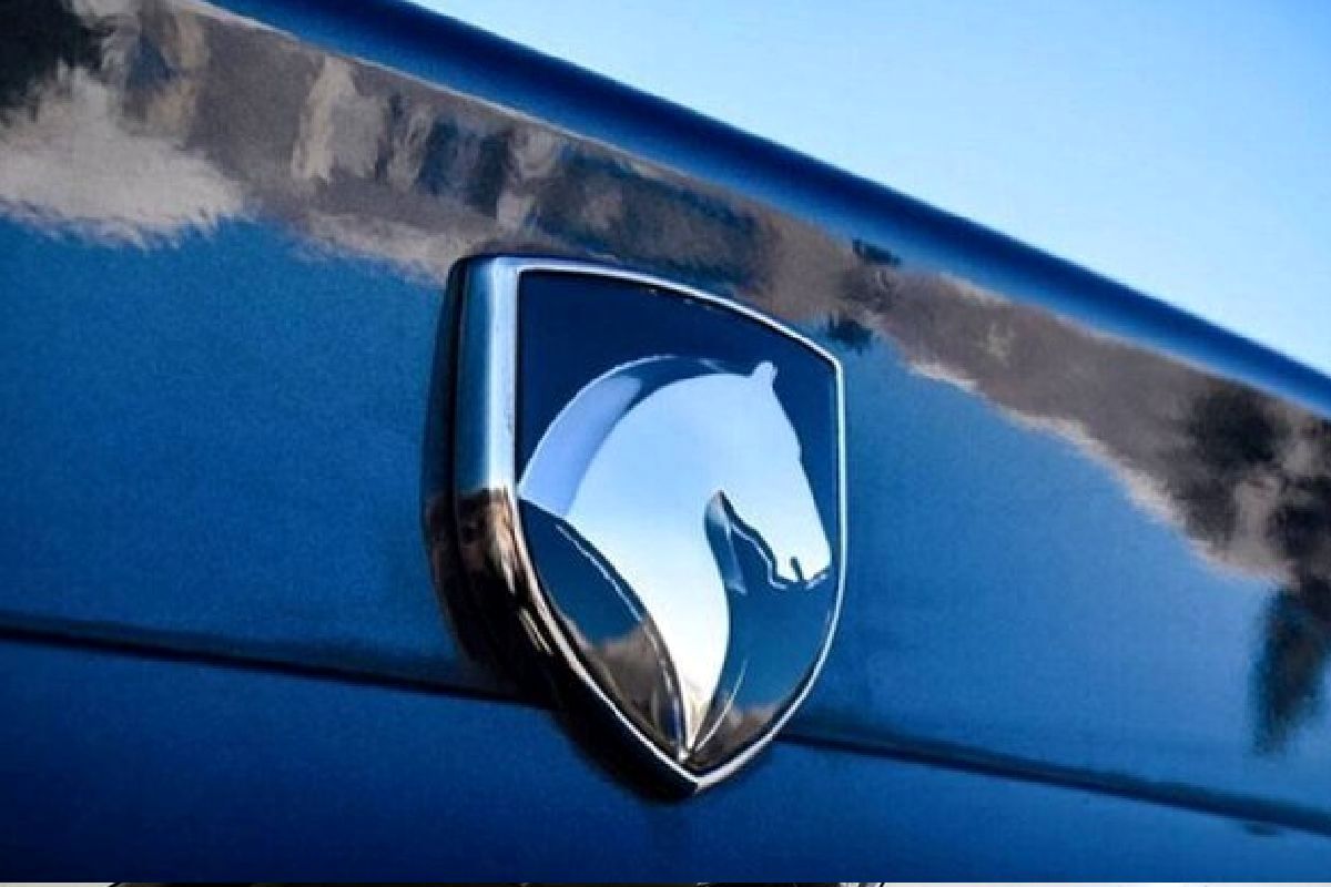 400/000/000 تومان سود خرید این خودرو از ایران خودرو | شروع فروش فوق‌العاده ایران خودرو  