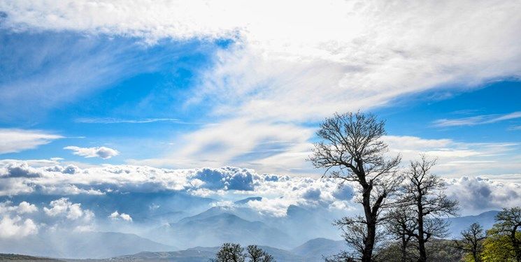 پیش بینی هواشناسی یخبندان در 19 استان