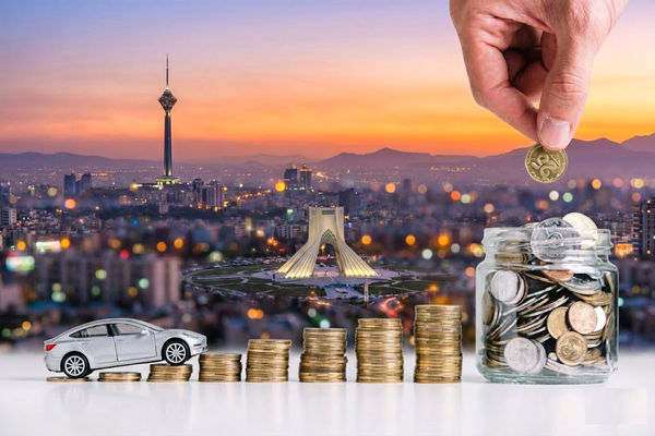 به مناسبت روز بیمه؛ جرایم دیرکرد بیمه برای همه وسایل نقلیه صفر شد!