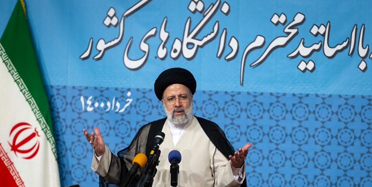 رئیسی: اینترنت دهک‌های پایین رایگان خواهد شد 