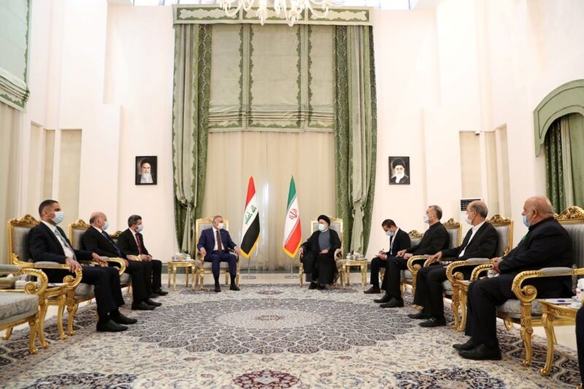 رئیسی:تهران حامی گفت و گوهای درون منطقهای، بدون مداخله بیگانگان است