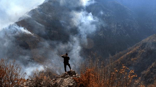 رایزنی ایران با روسیه و ترکیه برای مهار آتش الیت