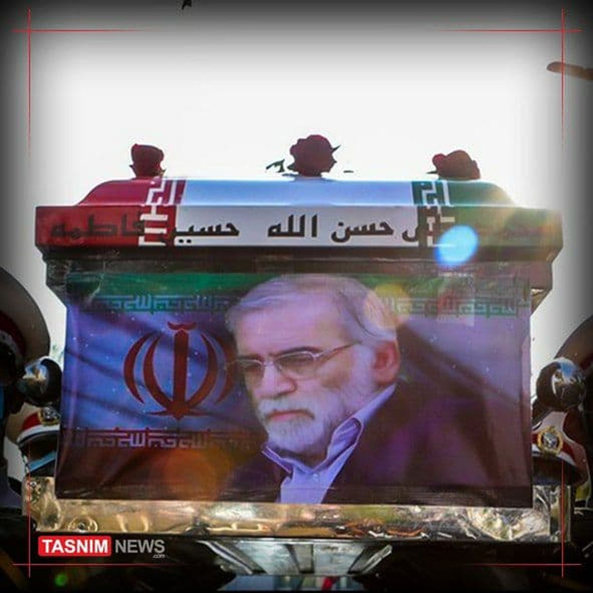 عوامل ترور شهید فخری‌زاده، تحت رصد اطلاعاتی