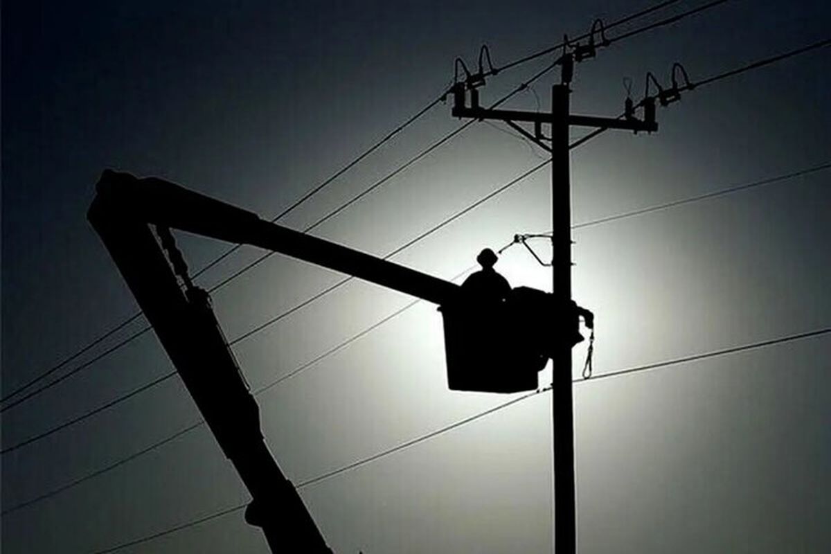 قطع گسترده برق در غرب استان تهران  | ماجرا چه بود؟