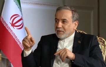 توئیت شبانه عراقچی درباره آمادگی برای توافق عادلانه