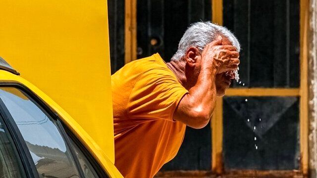 هواشناسی جمعه ۸ فروردین | افزایش دما در ۵ روز آینده