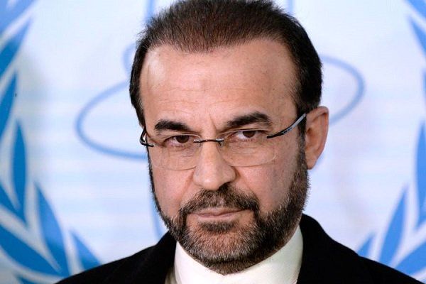 انتقاد نجفی از اقدام سه کشور اروپایی