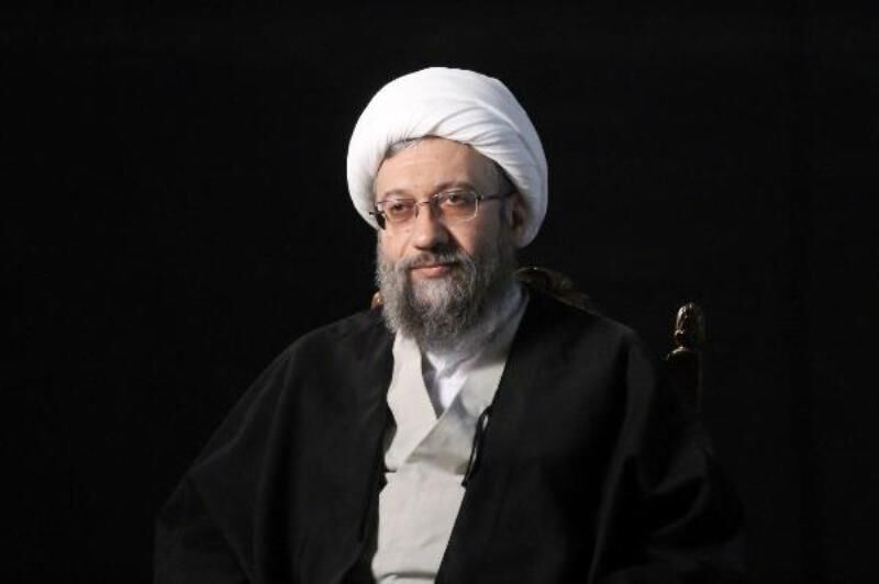 آیت الله آملی لاریجان: همه قوا و دستگاه‌ها به پیشبرد اهداف مجمع تشخیص مصلحت نظام کمک کنند