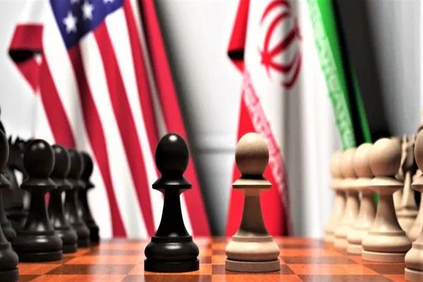 دیپلماسی با انگشت روی ماشه!