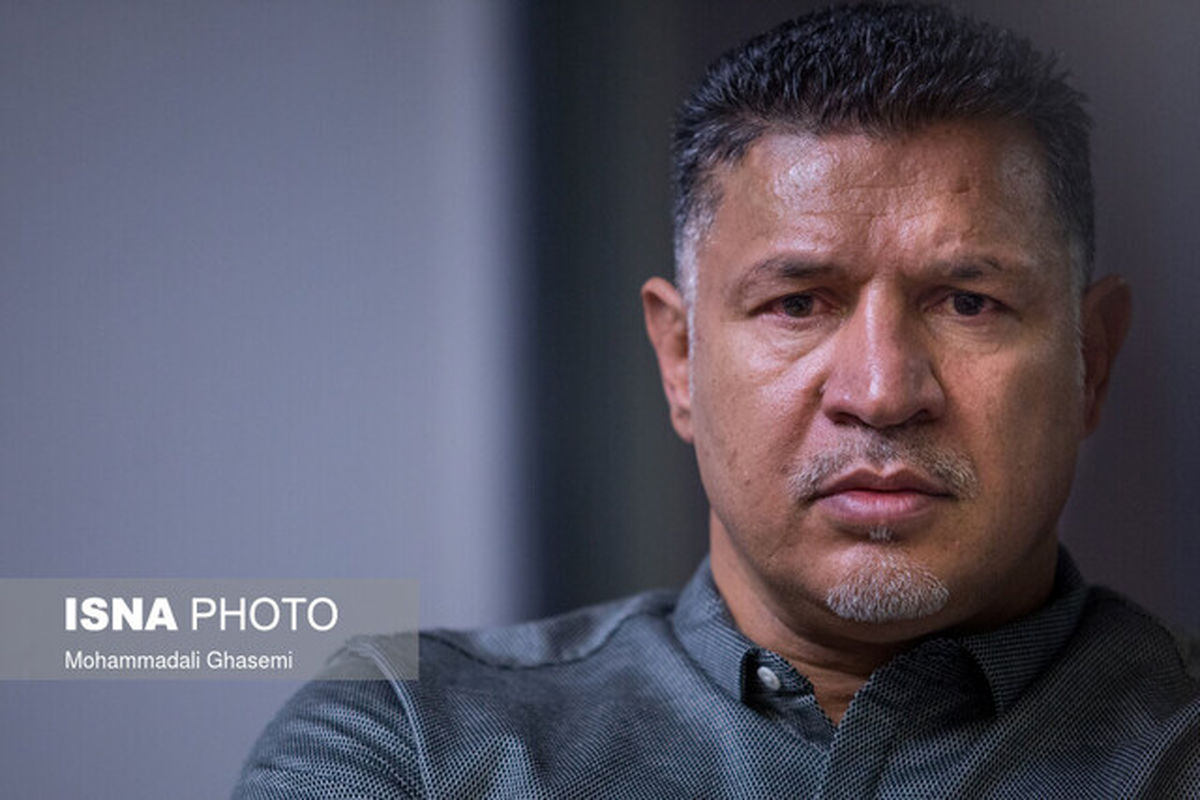 تبریک عجیب دایی به استقلالیها!