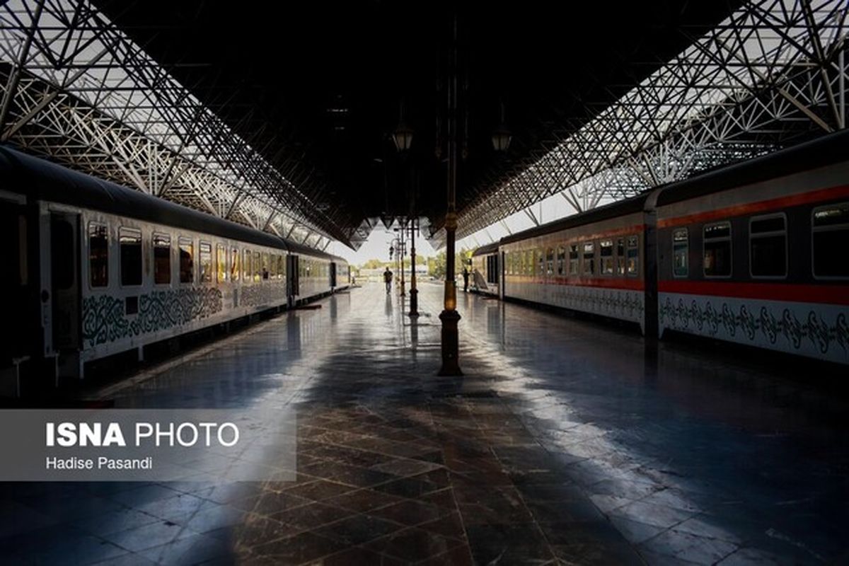 زمان آغاز پیش‌فروش بلیت‌ قطارهای نوروزی 