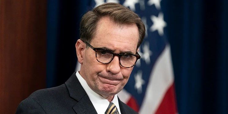 خط و نشان کاخ سفید برای روسیه