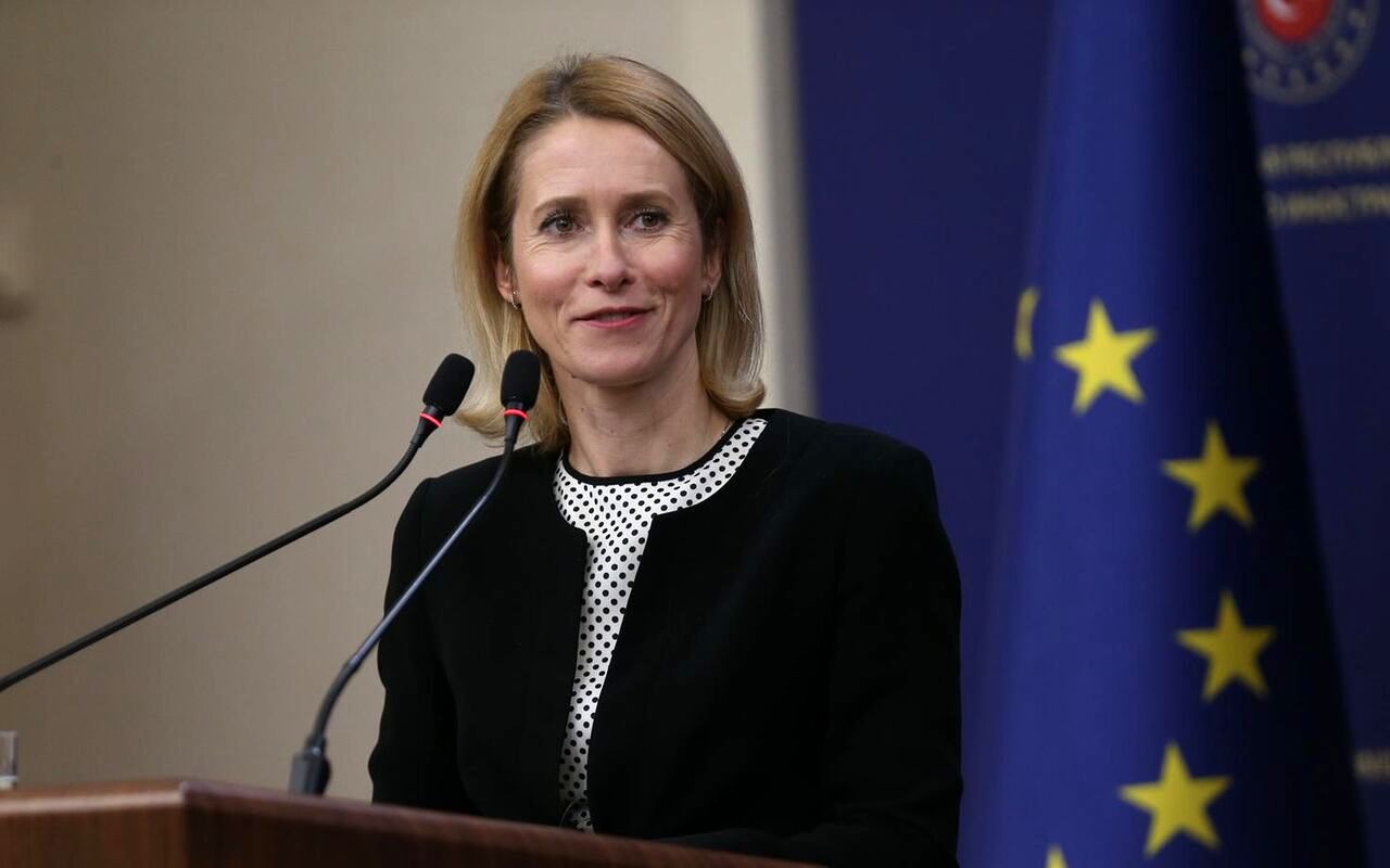 مقام اروپایی:امیدواریم به راه حل دیپلماتیک در ارتباط با ایران دست یابیم