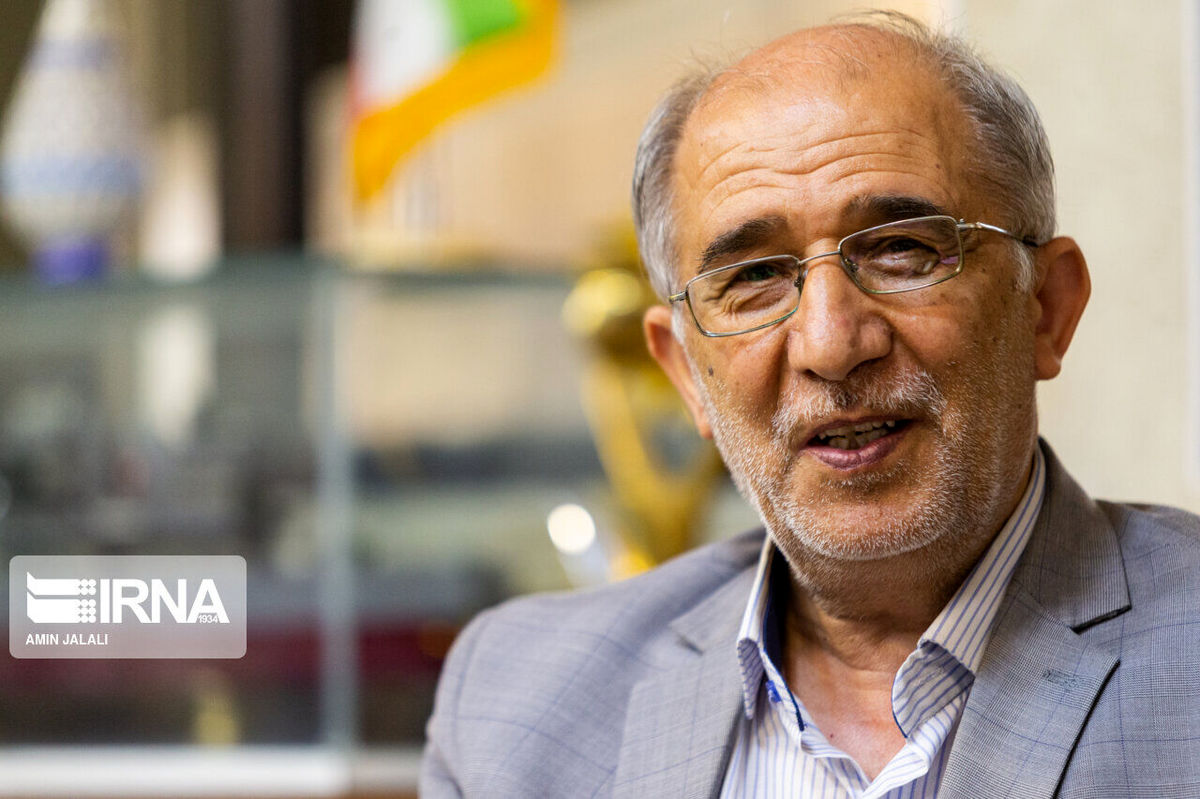 خاطرات نخستین فرمانده نیروی دریایی سپاه از جنگ تحمیلی