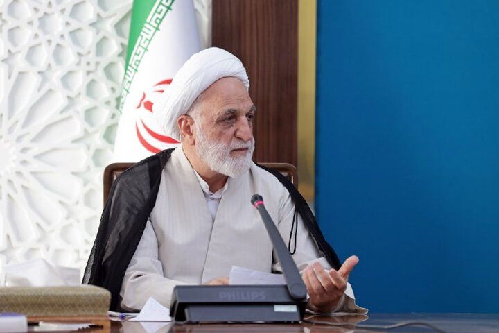 آخرین وضعیت پرونده کرسنت از زبان اژهای