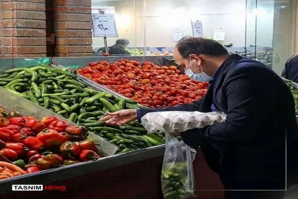 تغییر ساعات فعالیت میادین تره‌بار در ماه رمضان