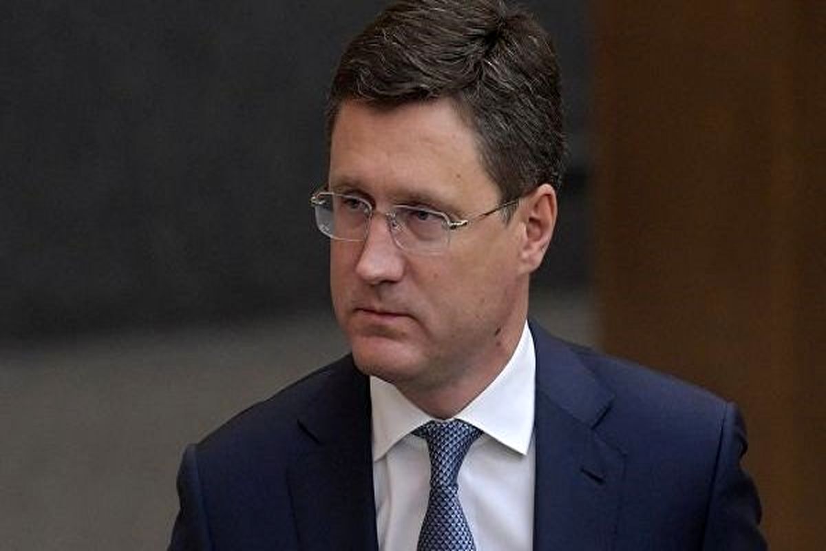 مقام روس: روسیه و ایران در زمینه سوآپ نفت و گاز همکاری می کنند