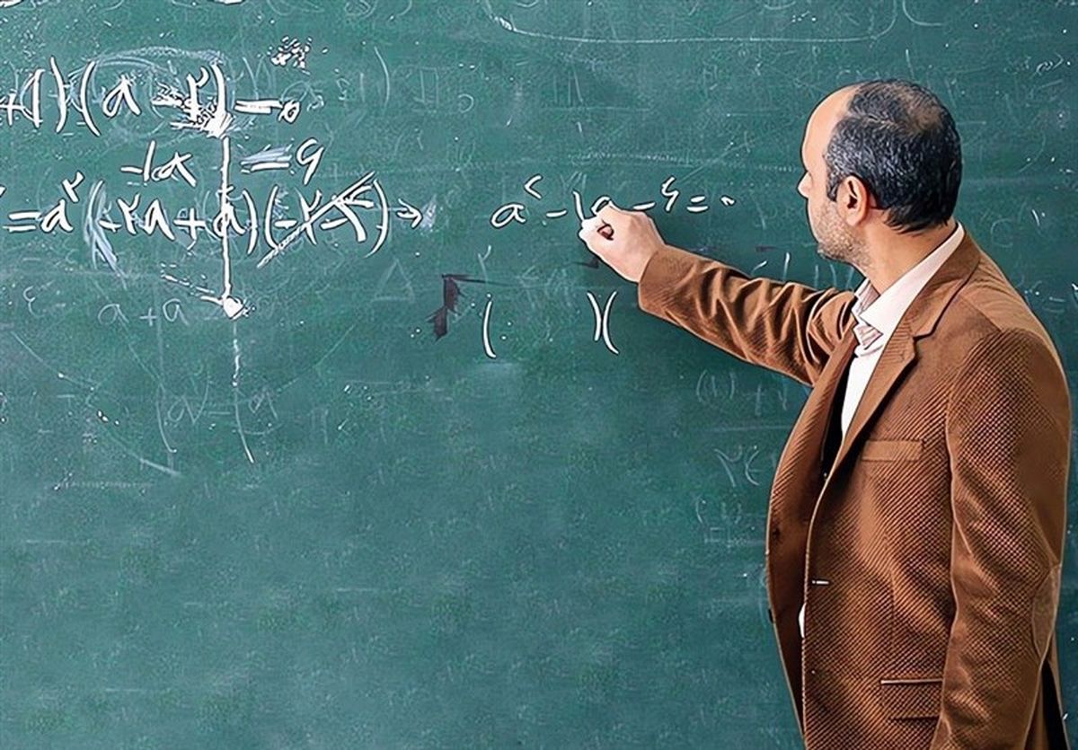 برنامه مجلس و دولت درباره ساماندهی معلمان