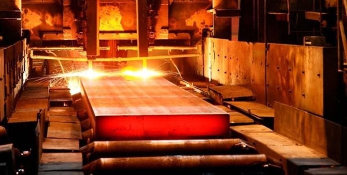 تعطیلی 3 ماهه کارخانههای فولاد در تابستان واقعیت دارد؟