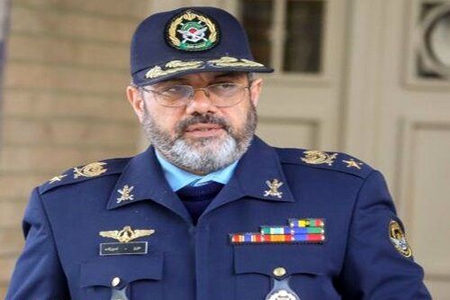 وزیر دفاع: برای تأمین امنیت غذایی جامعه هم اقدام میکنیم