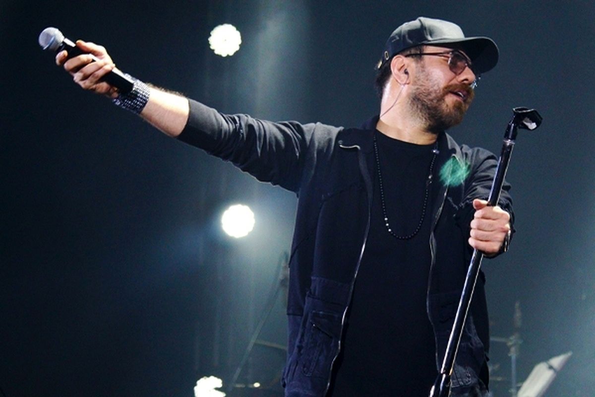 قمه‌کشی علیه موسیقی