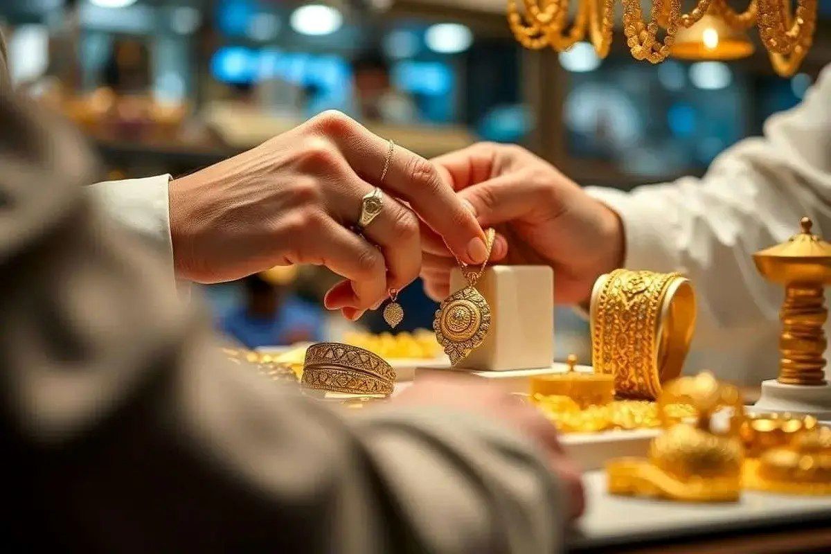 قیمت طلا و سکه سقف‌شکنی کرد | سکه امامی ۱۳۸ میلیونی شد