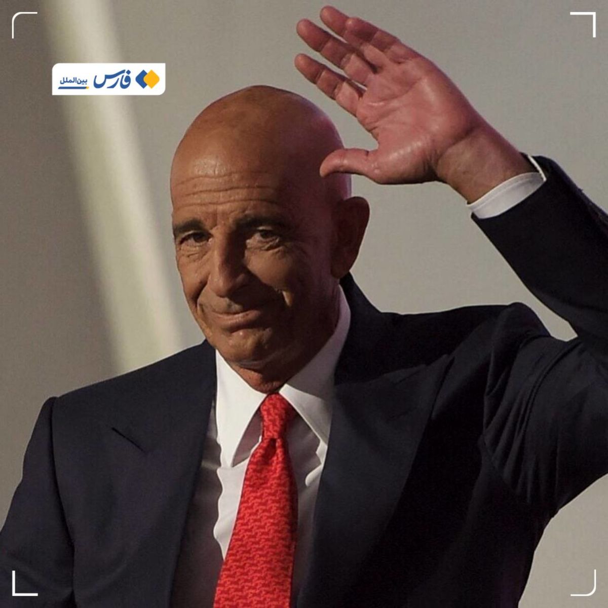 ذوق‌زدگی این دیپلمات از تصمیم دولت لبنان  