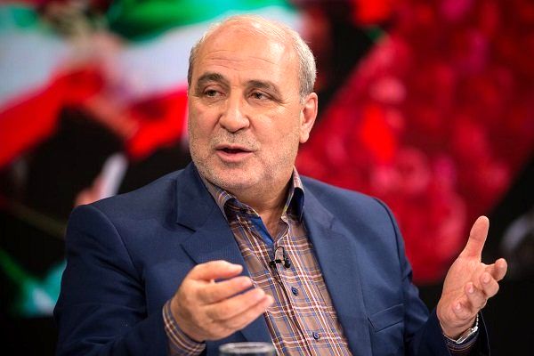 موضع حاجی‌دلیگانی درباره محاصره دریایی آمریکا 
