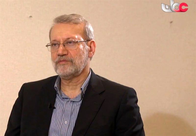لاریجانی: تاریخ دور بعدی مذاکرات در حال بررسی است