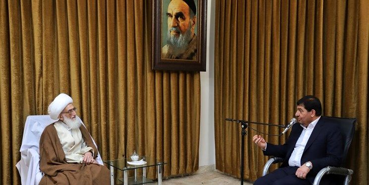  مخبر: هیچ خانواده‌ای نداریم که درآمد حداقلی را نداشته باشد